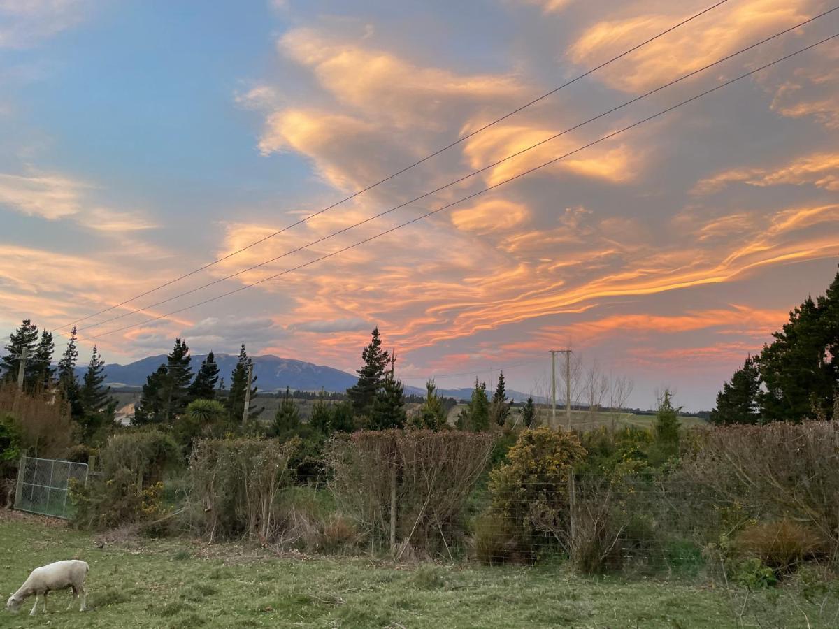 Sunrise Mountain View Cabin Retreat Springfield 外观 照片