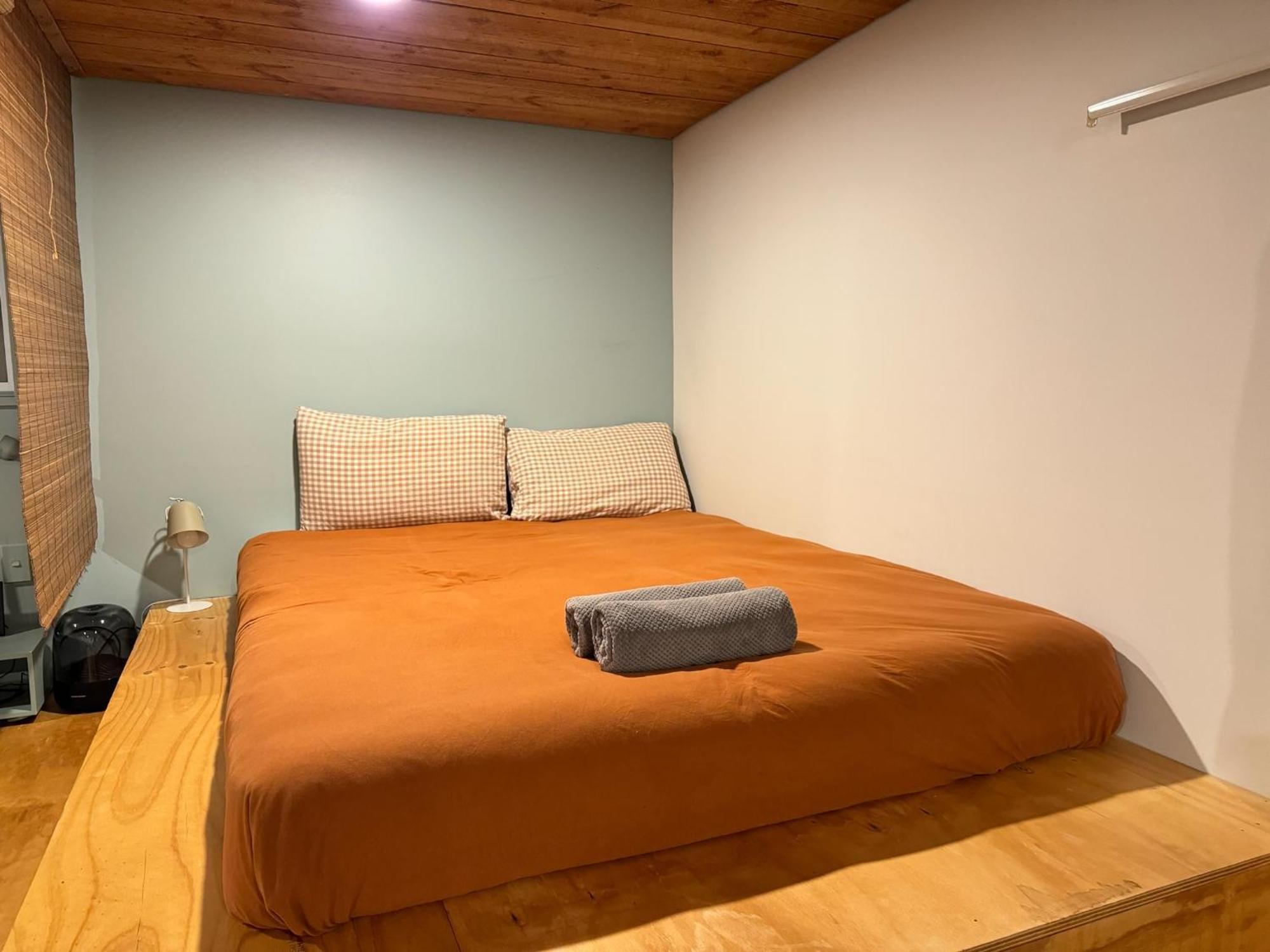 Sunrise Mountain View Cabin Retreat Springfield 外观 照片