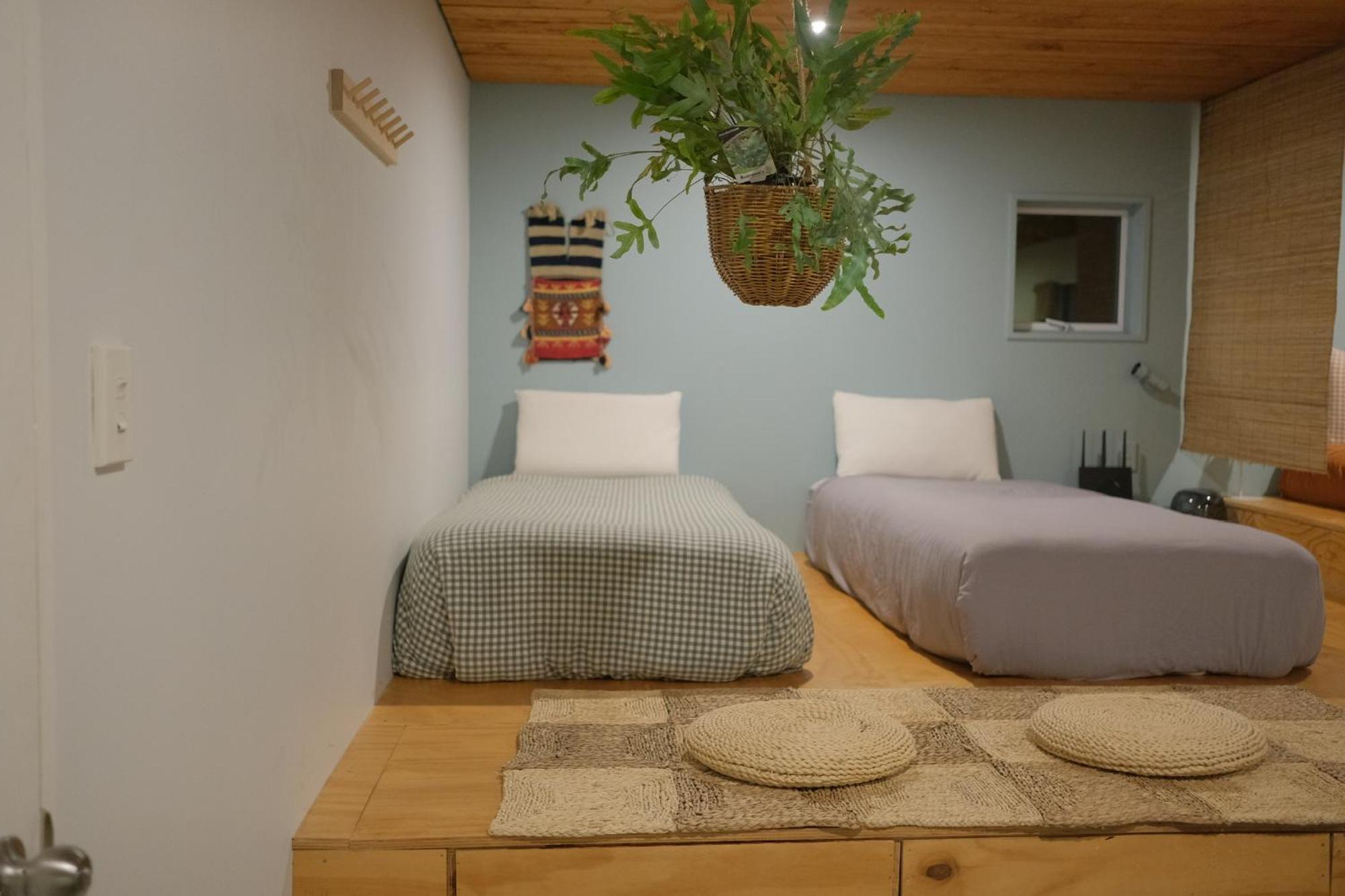Sunrise Mountain View Cabin Retreat Springfield 外观 照片