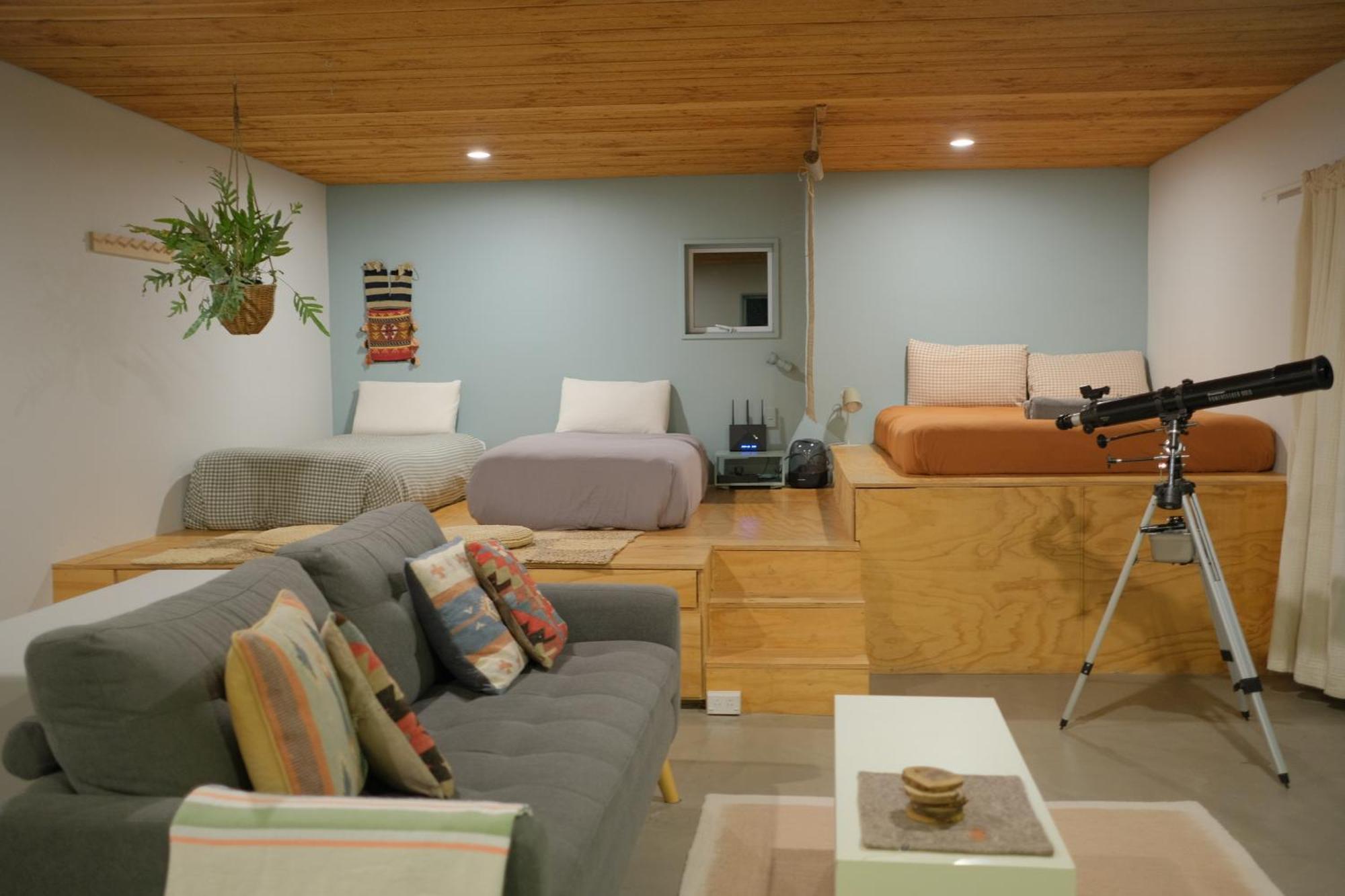 Sunrise Mountain View Cabin Retreat Springfield 外观 照片