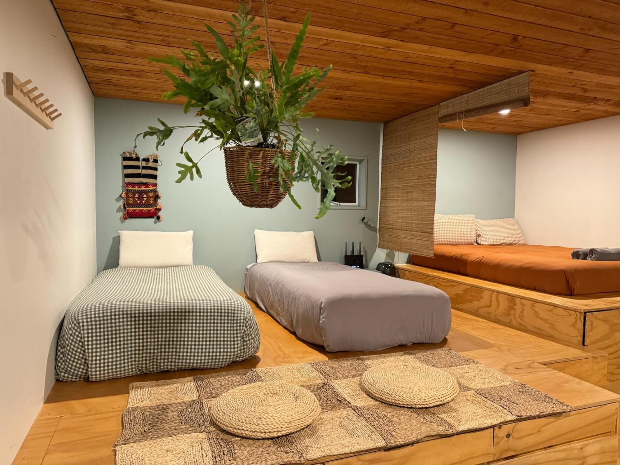 Sunrise Mountain View Cabin Retreat Springfield 外观 照片