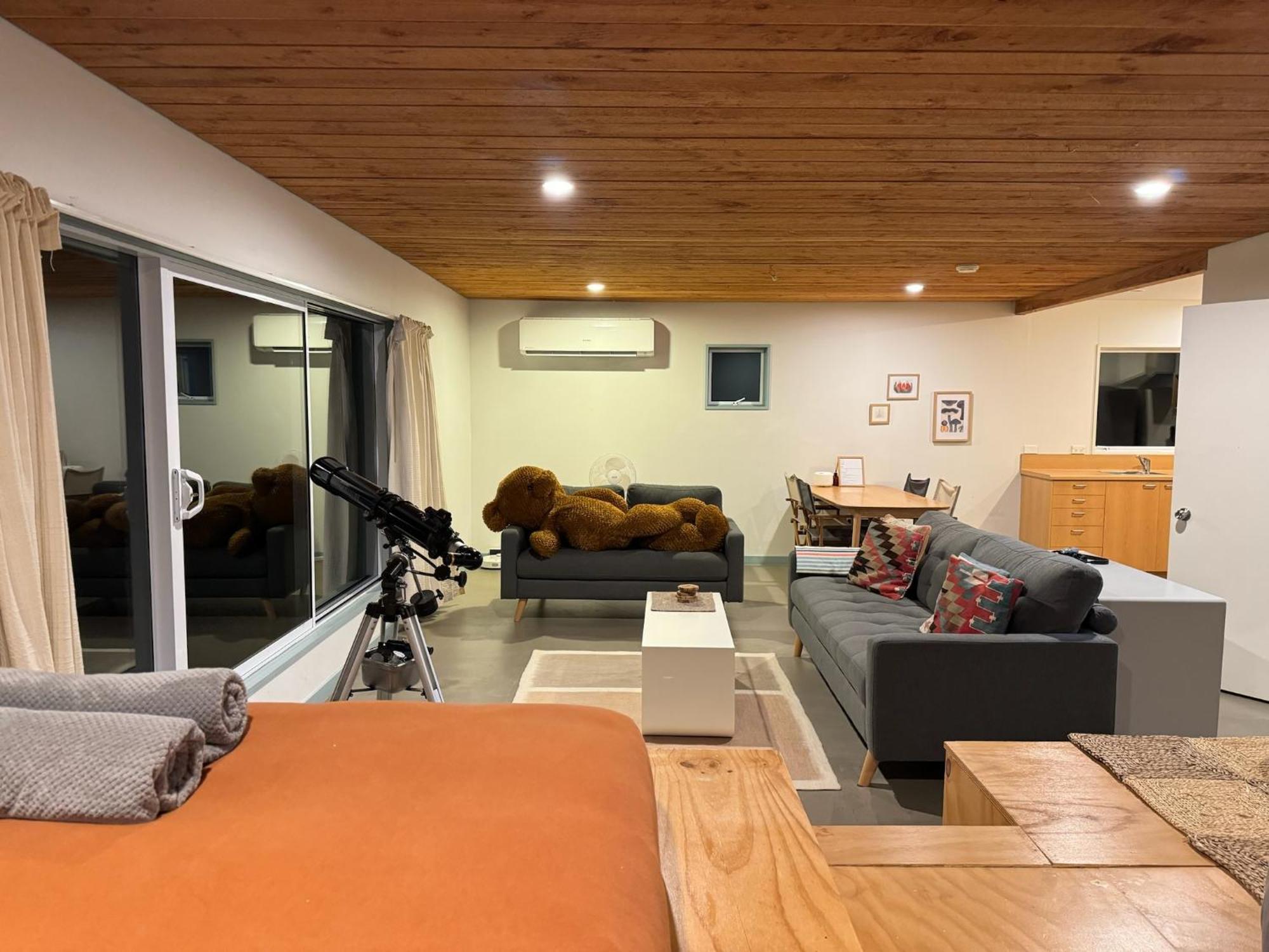 Sunrise Mountain View Cabin Retreat Springfield 外观 照片