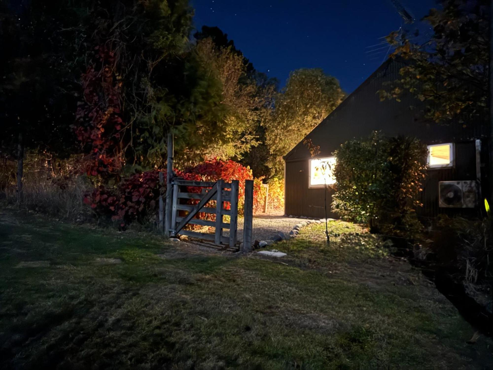 Sunrise Mountain View Cabin Retreat Springfield 外观 照片