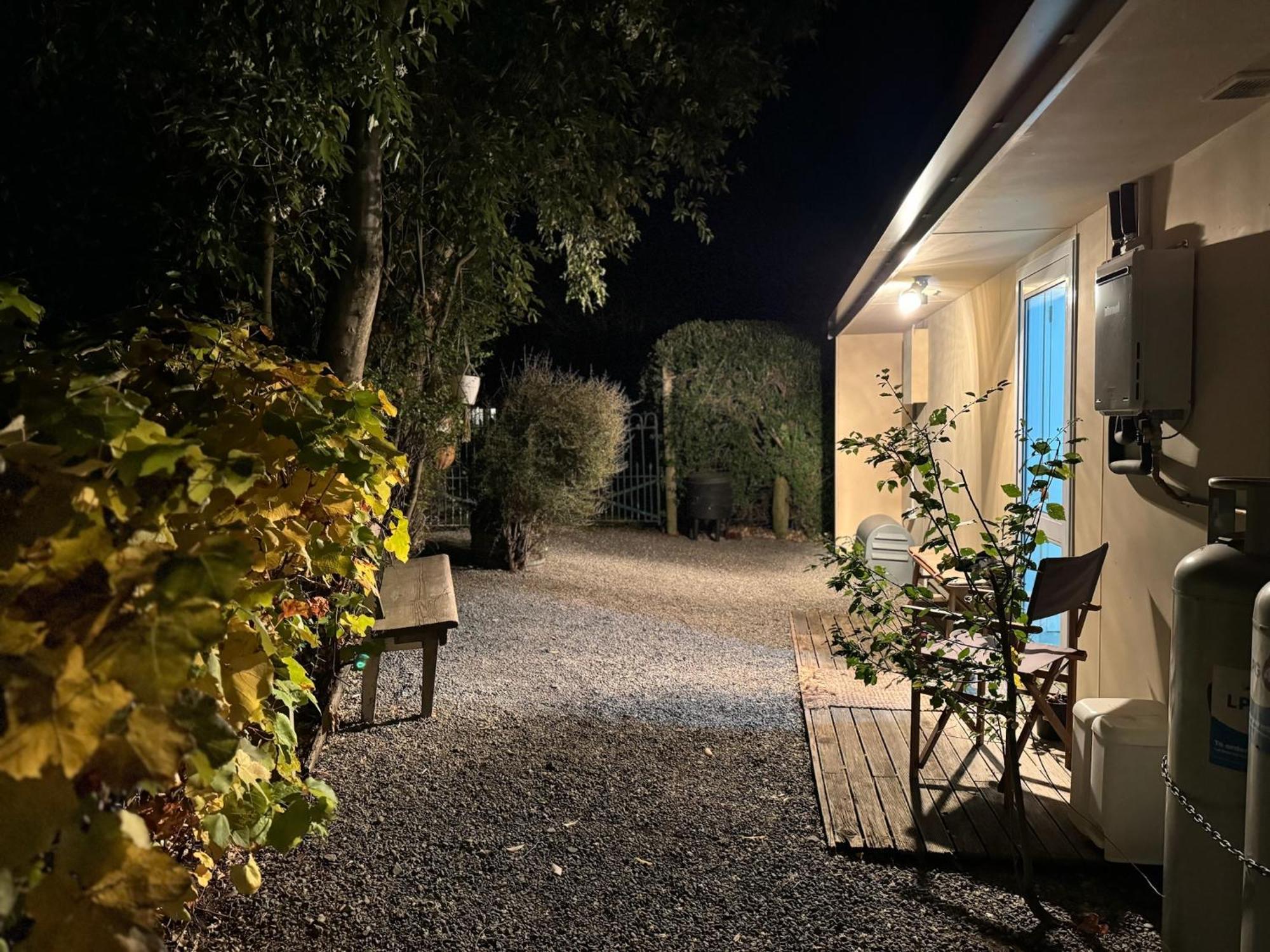Sunrise Mountain View Cabin Retreat Springfield 外观 照片