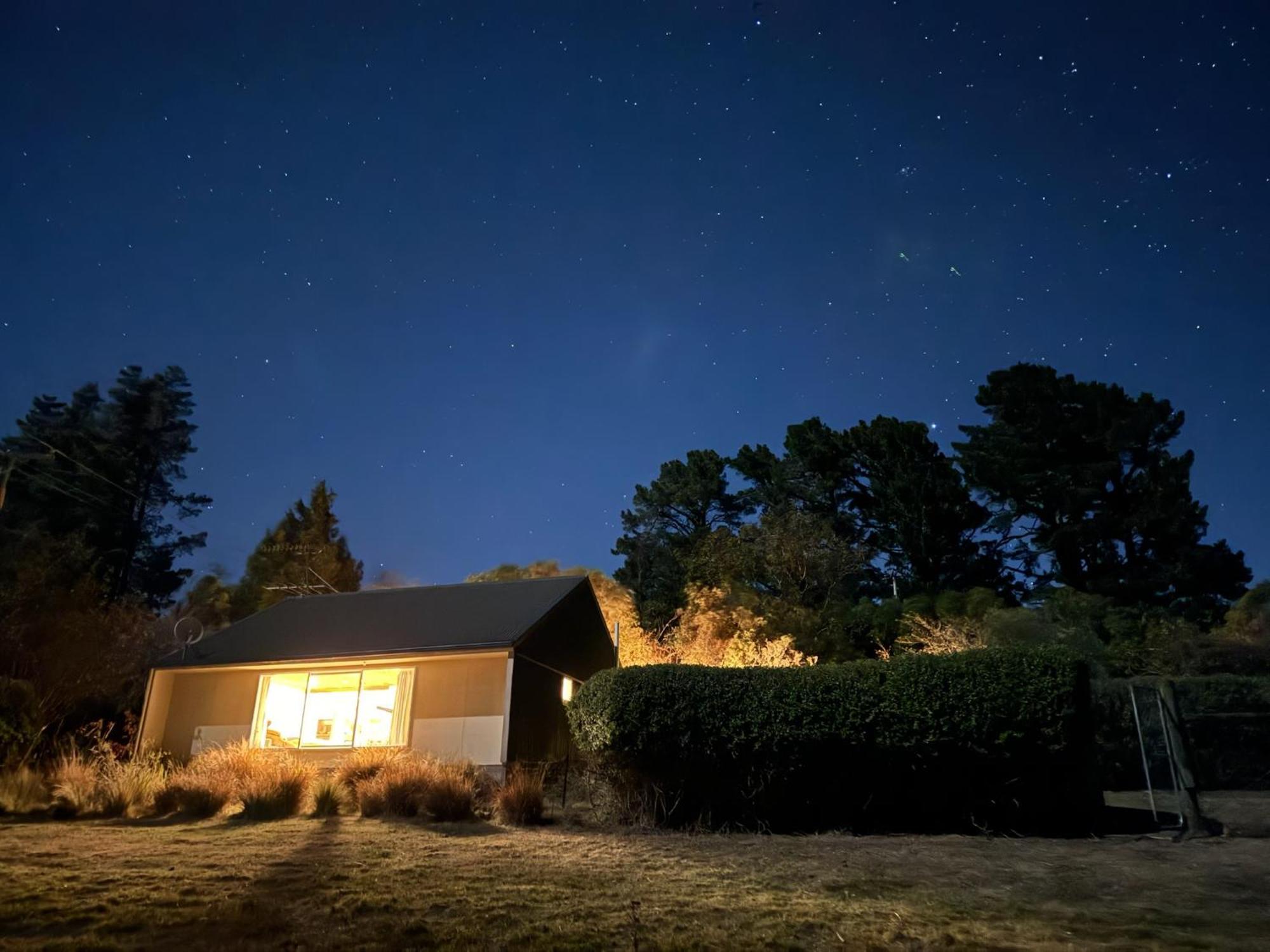 Sunrise Mountain View Cabin Retreat Springfield 外观 照片