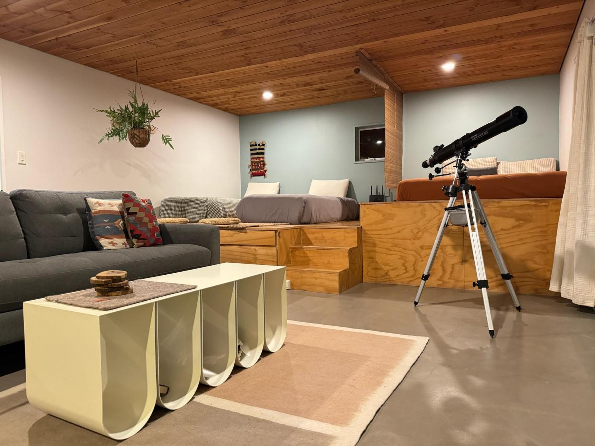 Sunrise Mountain View Cabin Retreat Springfield 外观 照片